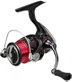 Amazon | ダイワ(DAIWA) スピニングリール 24月下美人X LT1000S-P